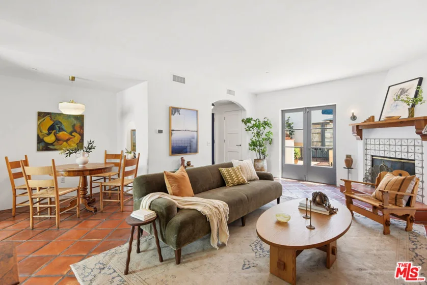 1414 N Harper Avenue #10 photo 6