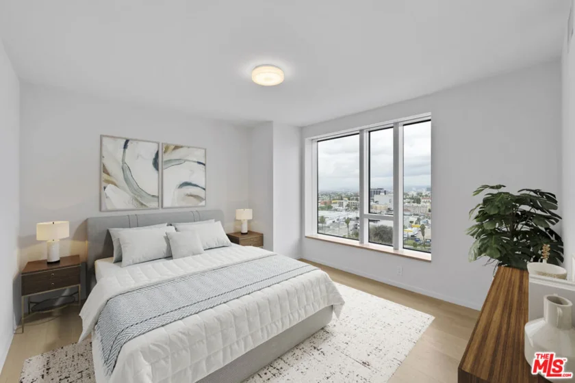 889 Francisco Street #1508 photo 31