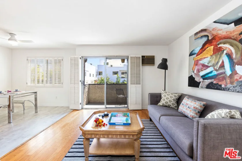 1914 Corinth Avenue #101 photo 1