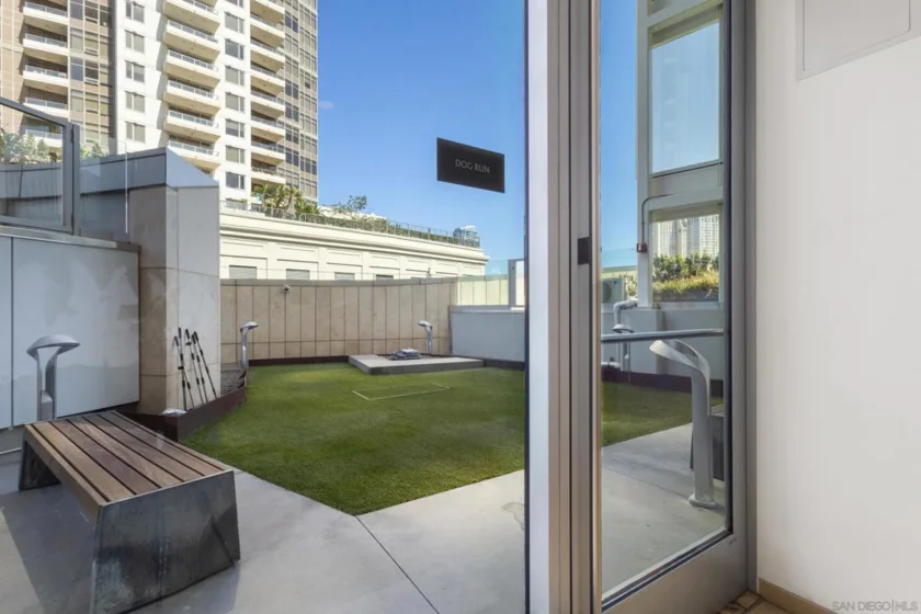 888 W E Street #2602 photo 53