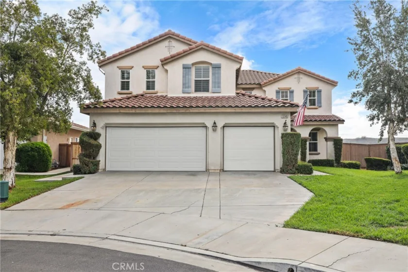 13745 Silver Stirrup Drive photo