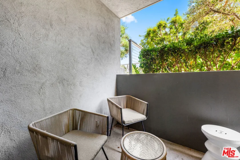 12115 San Vicente Boulevard #107 photo 31