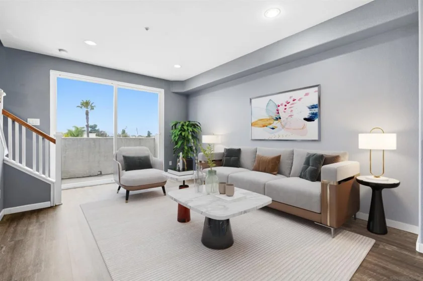 1760 E Palomar Street #313 photo 1