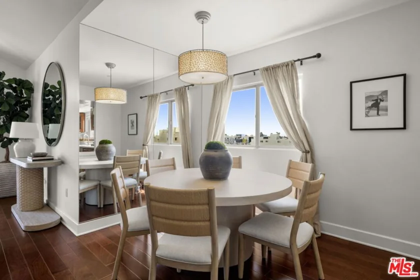 1409 Armacost Avenue #PH2 photo 27