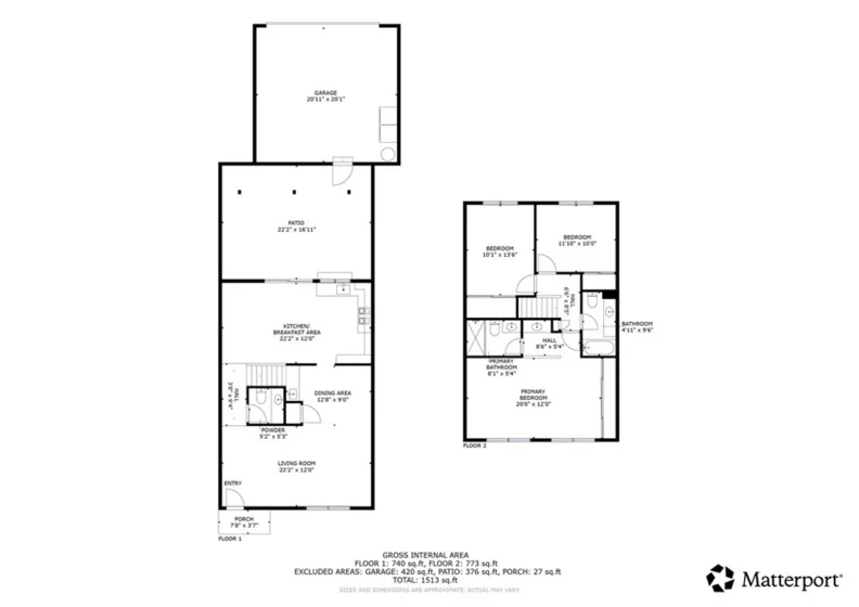 4272 Paseo De Oro photo 51