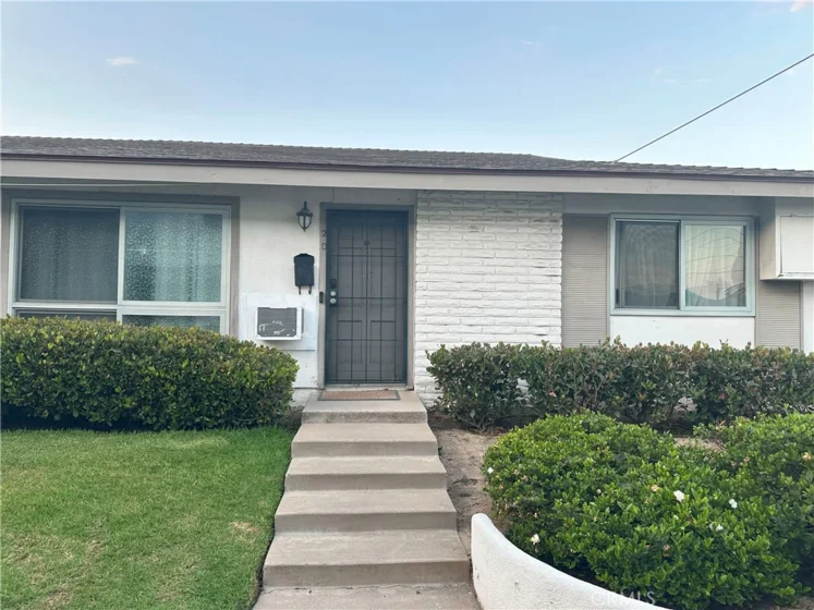 14802 Newport Avenue #2D photo 1