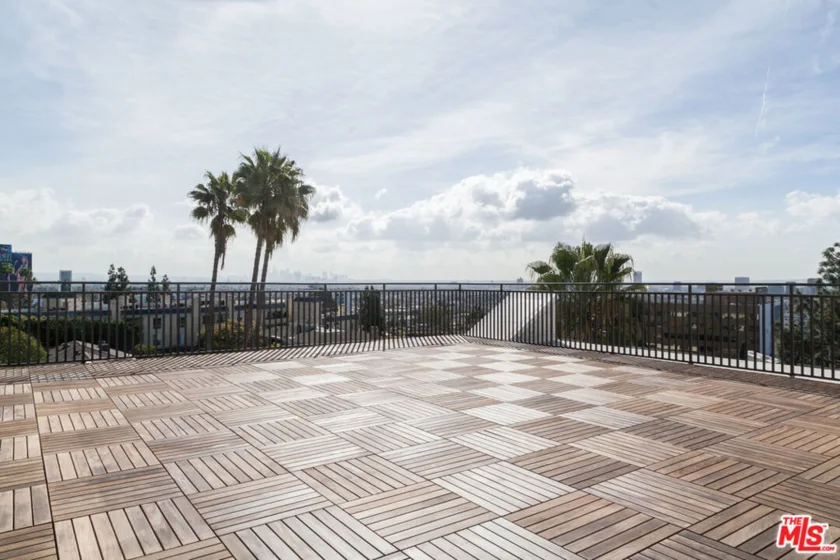 1230 Horn Avenue #728 photo 21