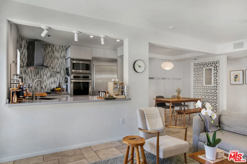 11838 Kiowa Avenue #101 photo 5