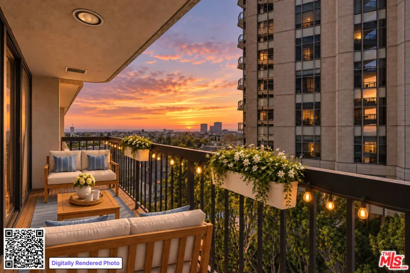 10750 Wilshire Boulevard #401 photo 7