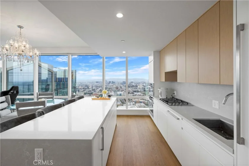 877 Francisco Street #4111 photo 8