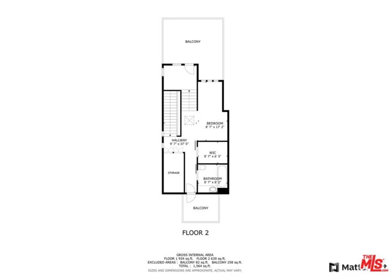 615 Hampton Drive #B301 photo 26