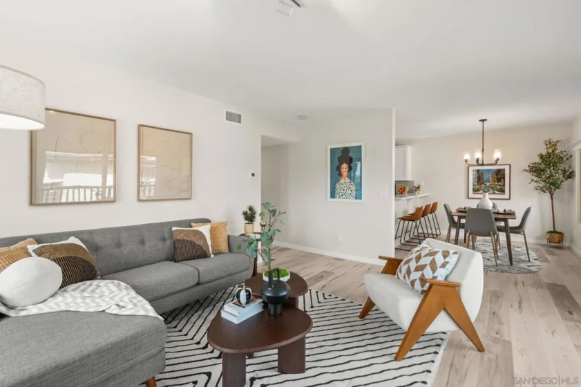 3755 Udall #204 photo 1