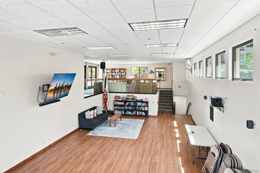 5845 Friars Road #1110 photo 19