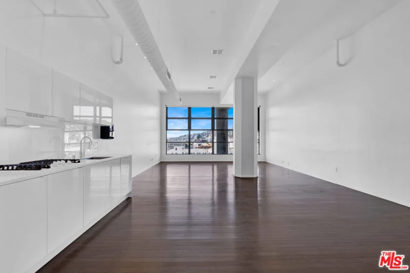 1645 Vine Street #711 photo 3