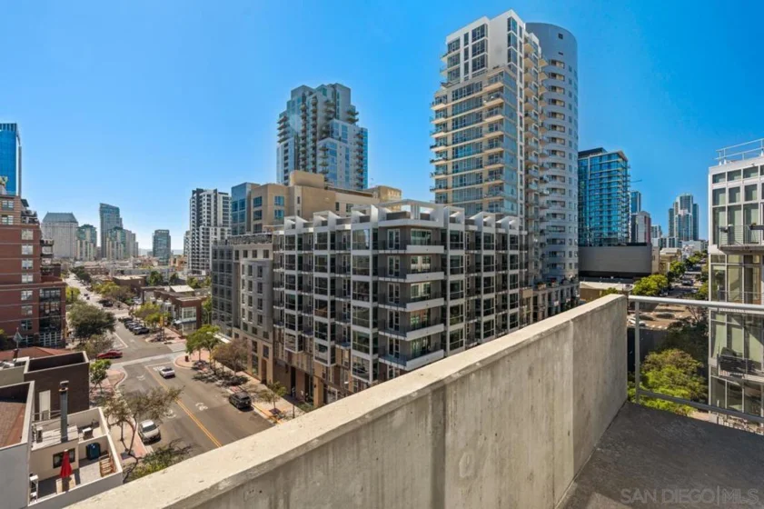 1025 Island Avenue #704 photo 20