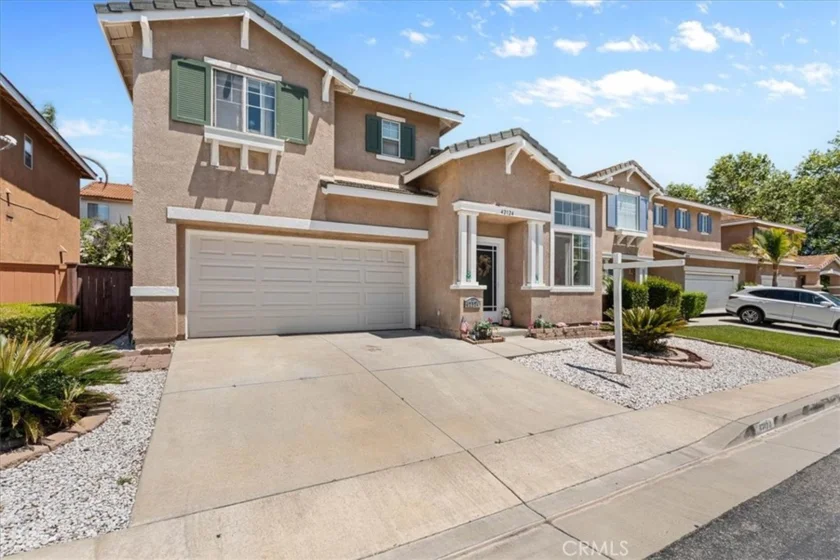 42124 Orange Blossom Drive photo 2