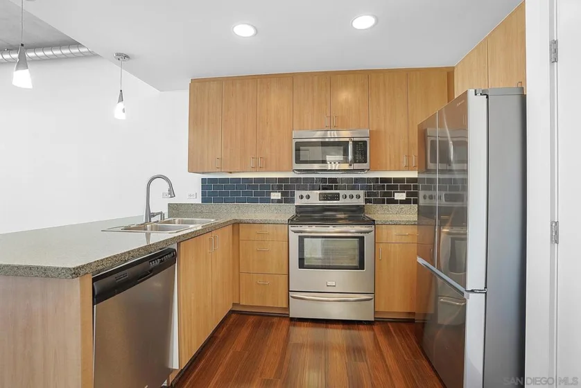 1080 Park Boulevard #1907 photo 17