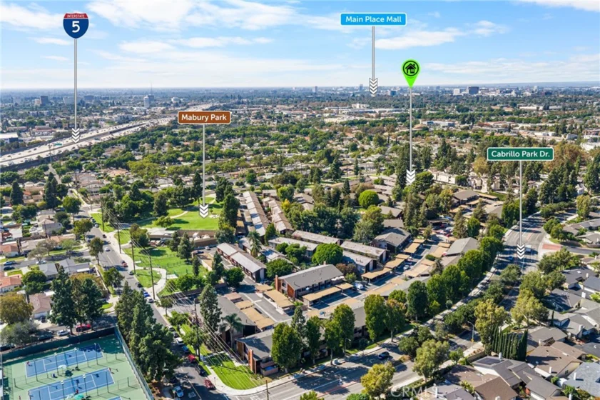 1082 Cabrillo Park #D photo 34