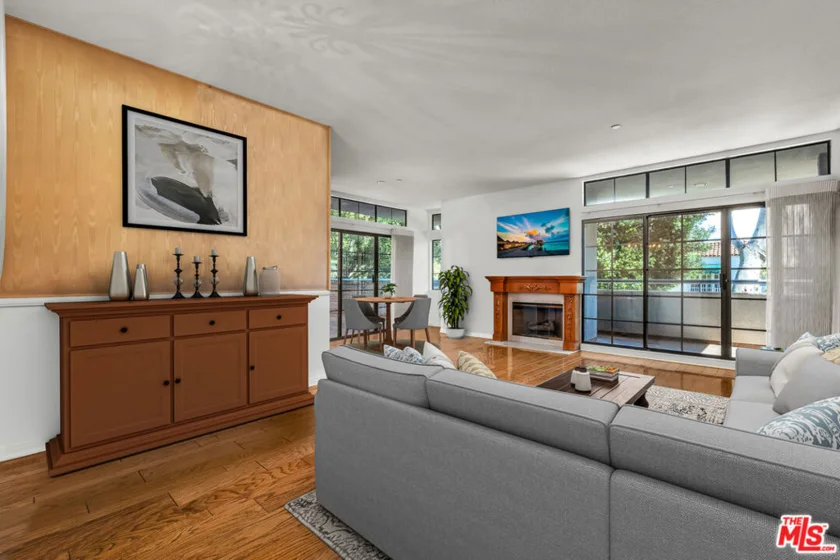 200 N Swall Drive #313 photo 7