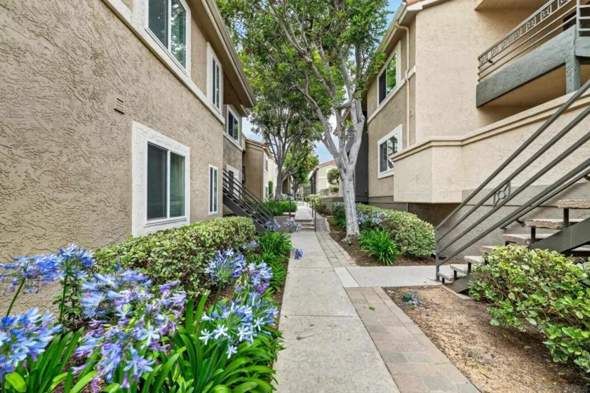 7545 Charmant Drive #1301 photo 18