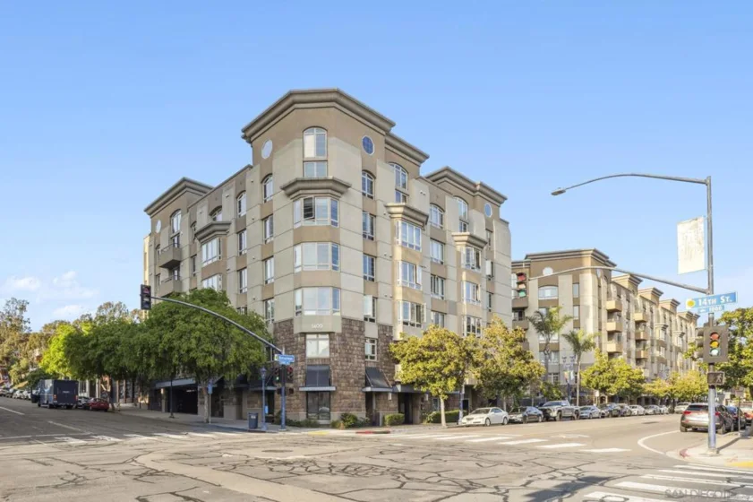 1400 Broadway #1101 photo 2