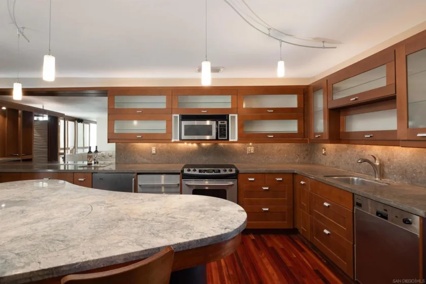 7811 Eads Avenue #311 photo 22
