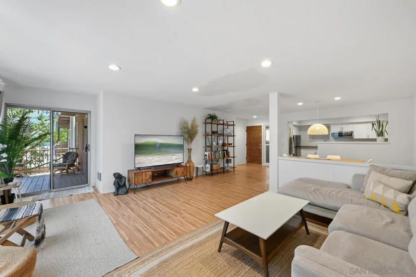 2610 Torrey Pines Road #C22 photo 1
