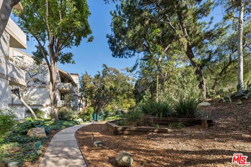 3480 Barham Boulevard #306 photo 7