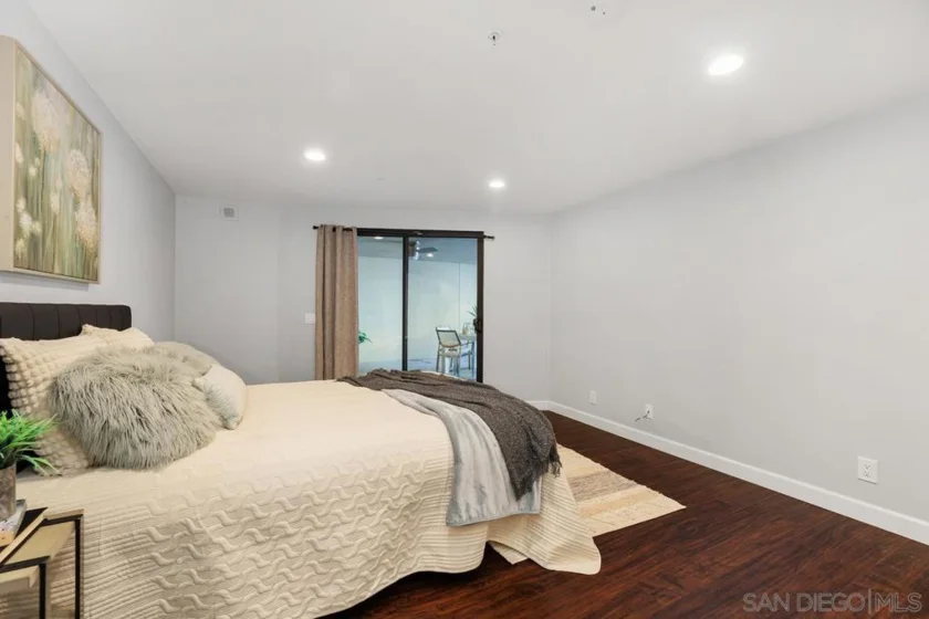 200 Harbor Drive #302 photo 12