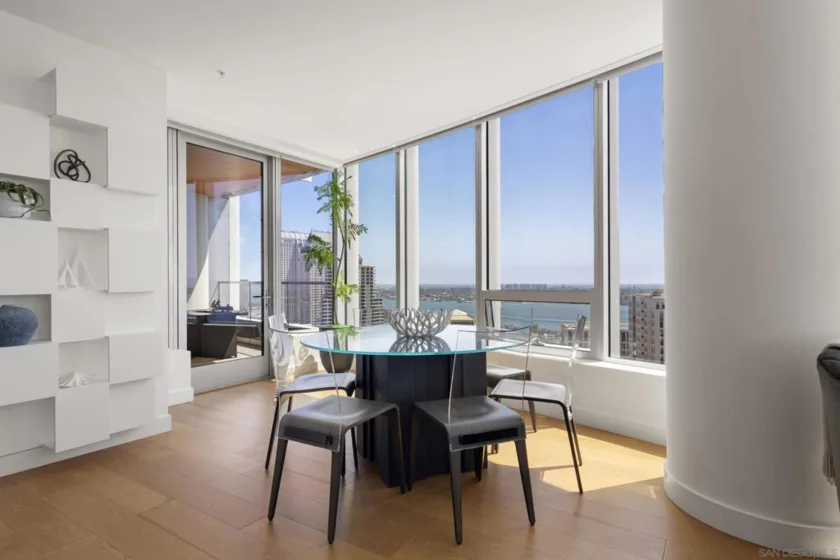 888 W E Street #2602 photo 14