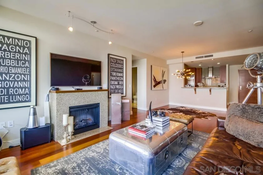 700 W E Street #1602 photo 35