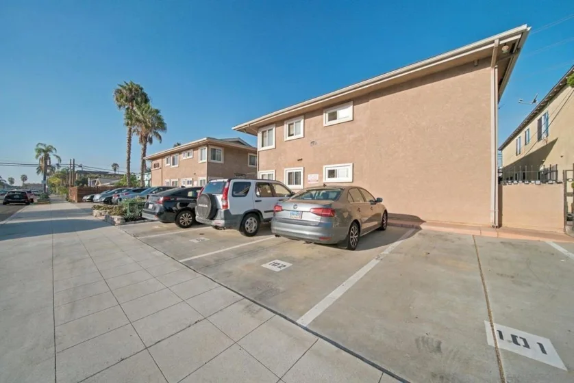 4120 Kansas Street #7 photo 6