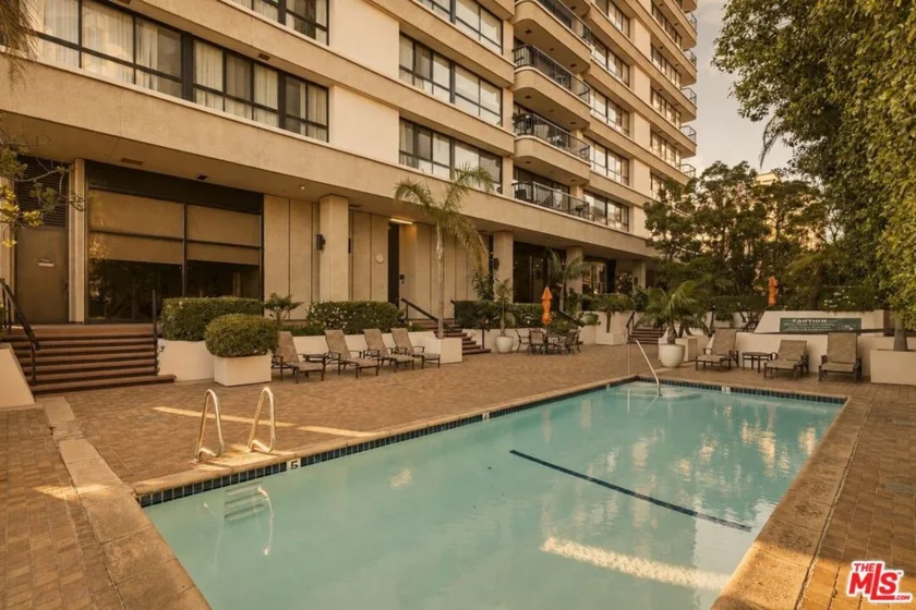 10790 Wilshire Boulevard #1001 photo 28