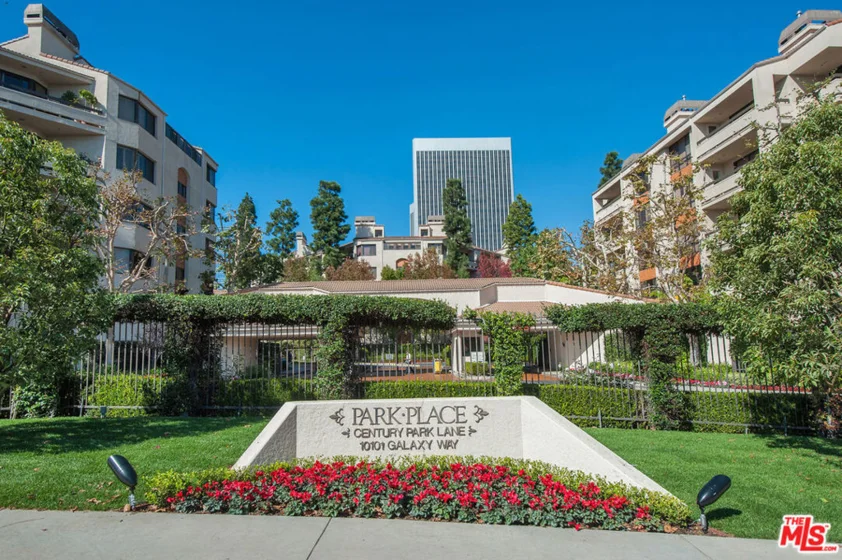 2122 Century Park Lane #411 photo 1