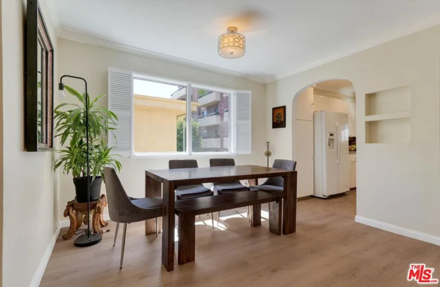 1734 N Fuller Avenue #307 photo 23