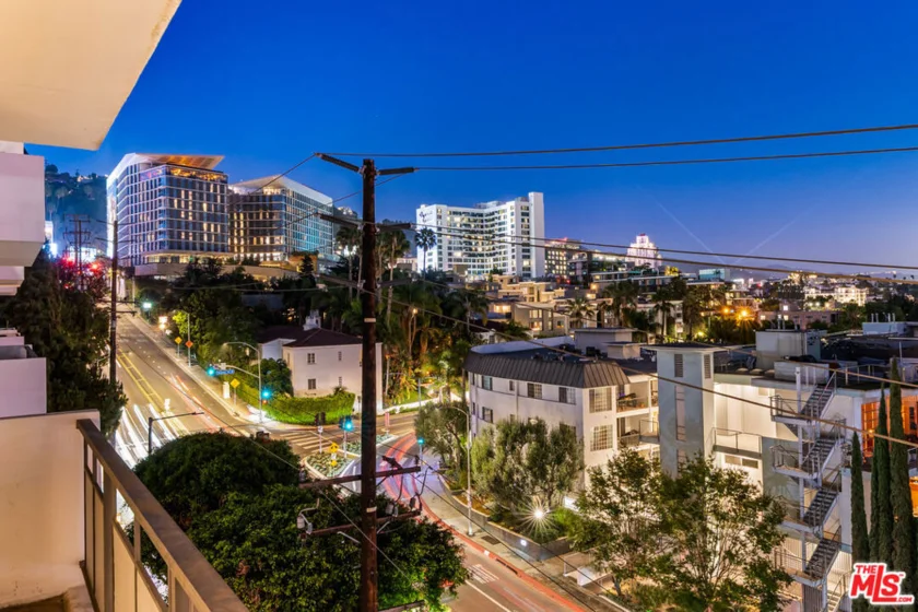 1155 N La Cienega Boulevard #508 photo 30