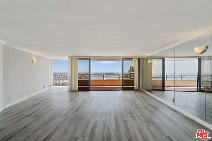 4314 Marina City Drive #1118 photo 20