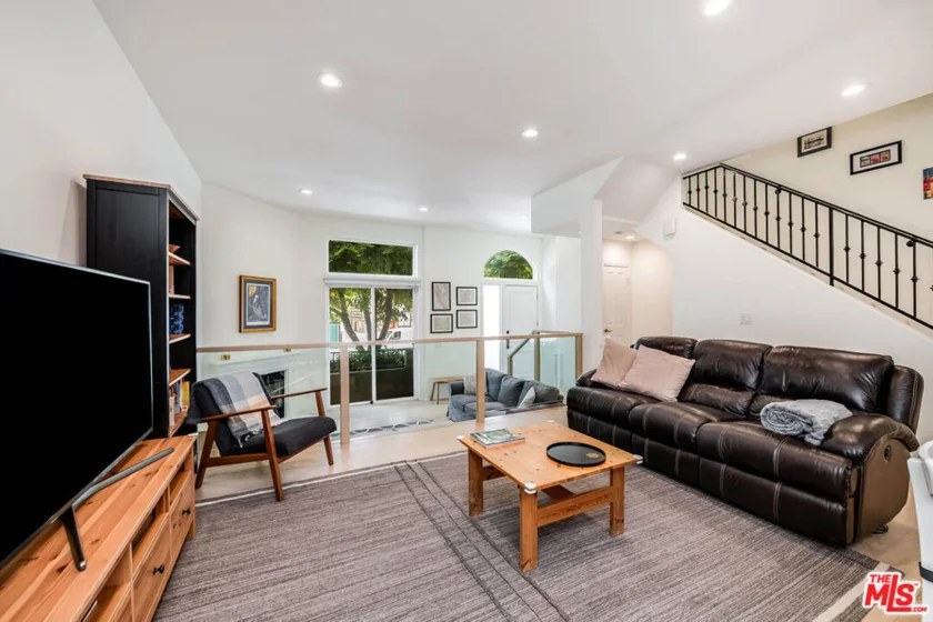 4435 Colfax Avenue #104 photo 8