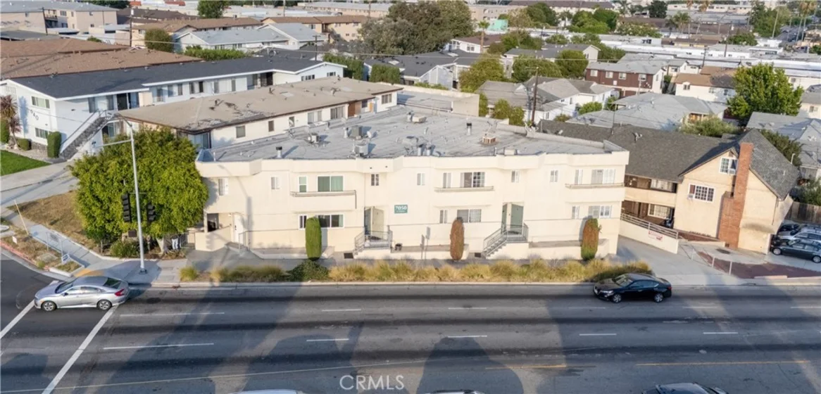 7050 S La Cienega Boulevard #6 photo 32