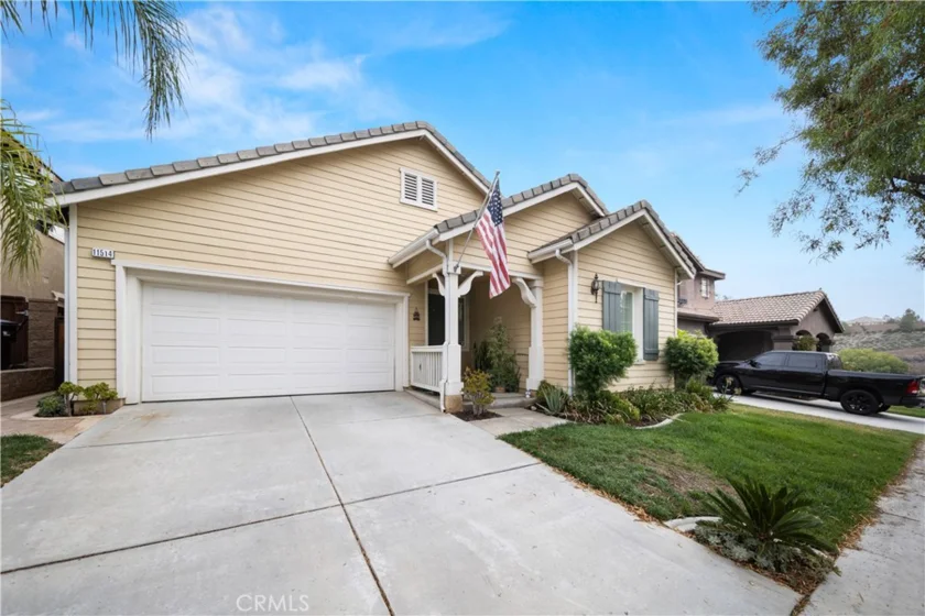 11514 Tesota Loop Street photo