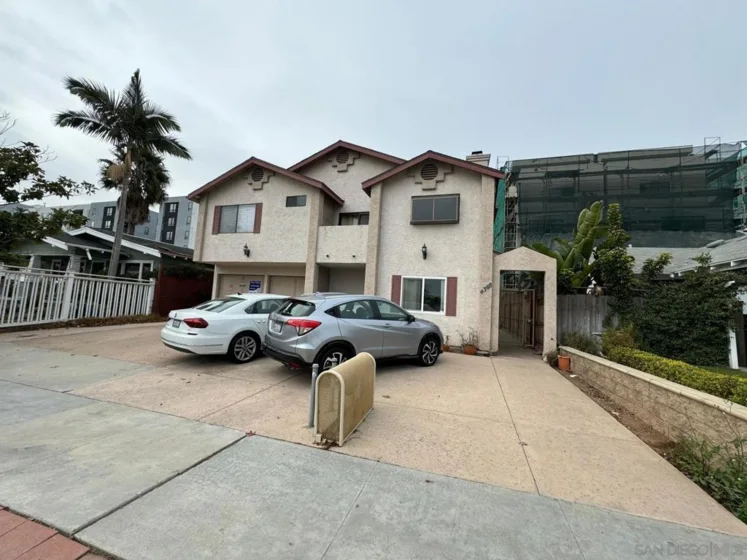 4368 Georgia Street #4 photo 1