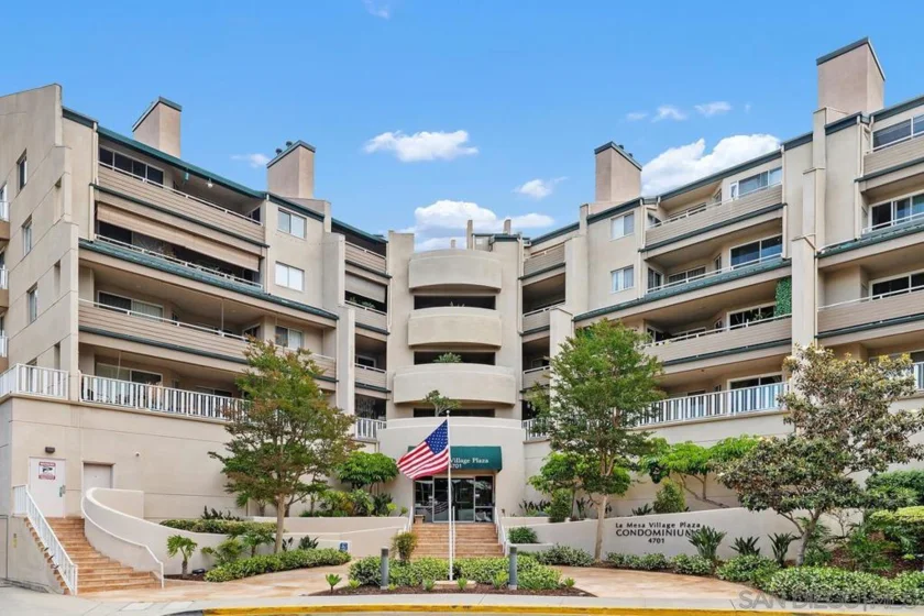 4701 Date Avenue #114 photo 1