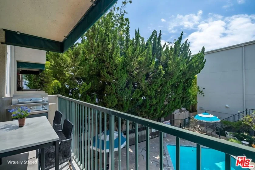 4501 Cedros Avenue #206 photo 17