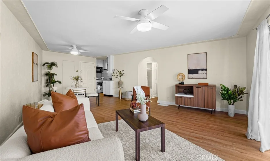 2035 4th Street #202C photo 7