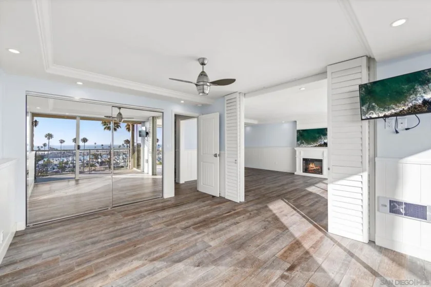 1200 N Harbor Drive #3C photo 19