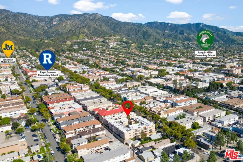 441 E San Jose Avenue #209 photo 32
