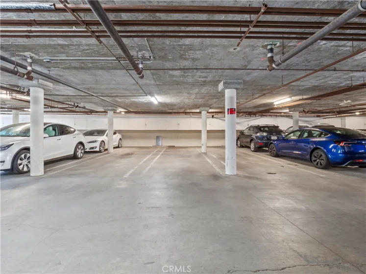 4301 Fulton Avenue #303 photo 40