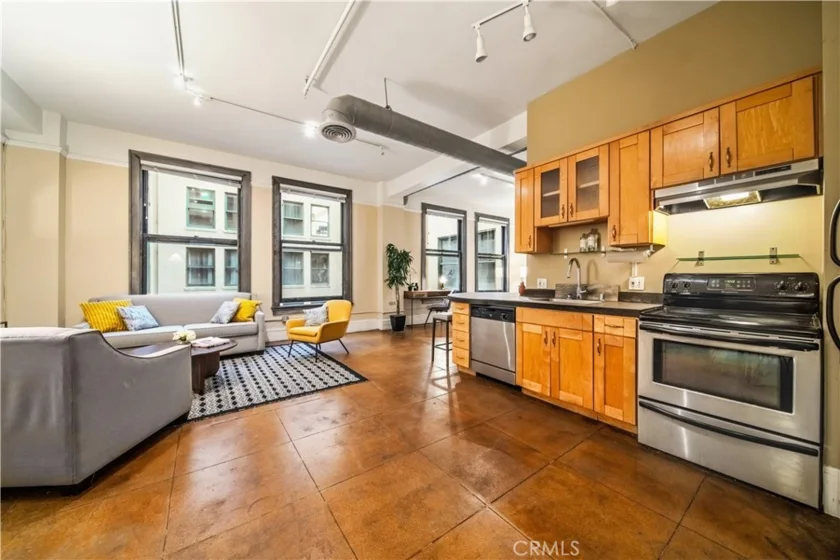 108 W 2nd Street #410 photo 26