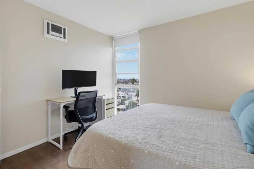 4944 Cass Street #909 photo 14