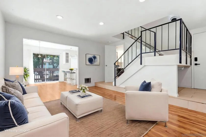 7940 Mission Center Court #H photo 1